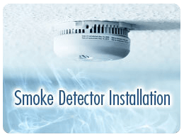 Smoke Detectors East Killara